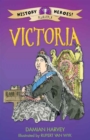 History Heroes: Victoria - Book