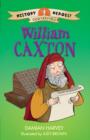 History Heroes : William Caxton - eBook