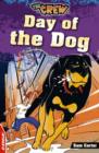 EDGE - The Crew : Day of the Dog - eBook