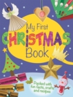 My First Christmas Book - Book