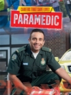 Careers That Save Lives: Paramedic - Book