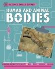 Science Skills Sorted!: Human and Animal Bodies - Book