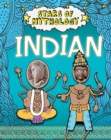 Stars of Mythology : Indian - Book