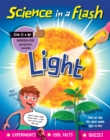 Science in a Flash: Light - Book