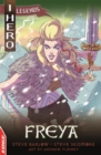 Freya - eBook