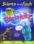 Science in a Flash: Electricity - Book