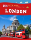 Let's Visit... London - Book