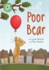 Reading Champion: Poor Bear : Independent Reading Green 5 - Book