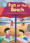 Reading Champion: Fun at the Beach : Independent Reading Blue 4 - Book