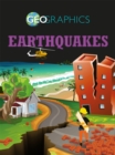 Geographics: Earthquakes - Book