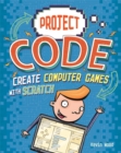Project Code: Create Computer Games with Scratch - Book