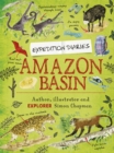 Expedition Diaries: Amazon Basin - Book