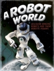 A Robot World - Book