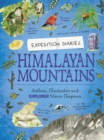 Expedition Diaries: Himalayan Mountains - Book