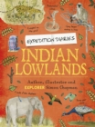 Expedition Diaries: Indian Lowlands - Book