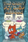 EDGE: Bandit Graphics: The Great Pet Shop Rescue - Book