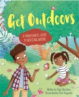 Mindful Me: Get Outdoors : A Mindfulness Guide to Noticing Nature - Book