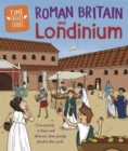 Time Travel Guides: Roman Britain and Londinium - Book