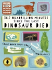 The Big Countdown: 34.7 Quadrillion Minutes Since the Last Dinosaurs Died - Book