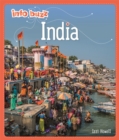 Info Buzz: Geography: India - Book