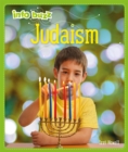 Info Buzz: Religion: Judaism - Book