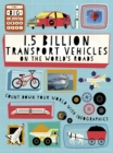 The Big Countdown: 1.5 Billion Transport Vehicles on the World's Roads - Book