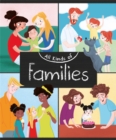 All Kinds of: Families - Book