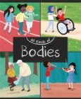 All Kinds of: Bodies - Book