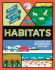 World Feature Focus: Habitats - Book