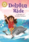 Reading Champion: Dolphin Ride : Independent Reading Gold 9 - Book