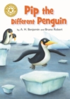 Reading Champion: Pip the Different Penguin : Independent Reading Gold 9 - Book