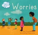 Questions and Feelings About: Worries - Book