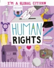 I'm a Global Citizen: Human Rights - Book