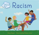 Questions and Feelings About: Racism - Book