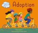 Questions and Feelings About: Adoption - Book