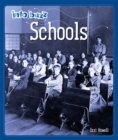 Info Buzz: History: Schools - Book