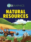 Ecographics: Natural Resources - Book