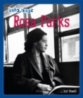 Info Buzz: Black History: Rosa Parks - Book