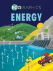 Ecographics: Energy - Book