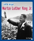 Info Buzz: Black History: Martin Luther King Jr. - Book