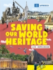Saving Our World Heritage - Book