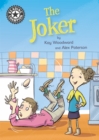 Reading Champion: The Joker : Independent Reading 11 - Book