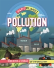 Fact Planet: Pollution - Book