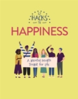 12 Hacks to Happiness - Book