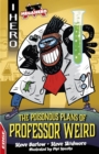 The Poisonous Plans of Professor Weird - eBook