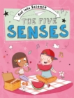Get Into Science: The Five Senses - Book