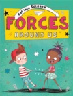 Get Into Science: Forces Around Us - Book
