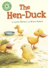 The Hen-Duck - eBook