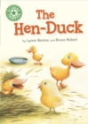 Reading Champion: The Hen-Duck : Independent Reading Green 5 - Book