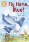 Fly Home, Blue! - eBook